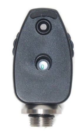 American Diagnostic Corp Ophthalmoscope Head Standard - Each - 5140N-EA