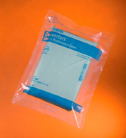 Cardinal Sterility Maintenance Cover Convertors® TSM™ - Case of 200 - T13630A-CS