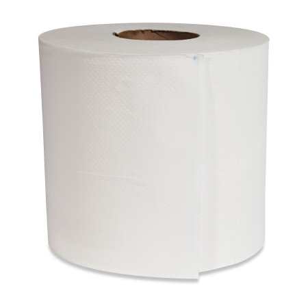 Lagasse Paper Towel Boardwalk® Perforated Center Pull Roll 7-7/8 X 10 Inch - Case of 6 - BWK6400-CS