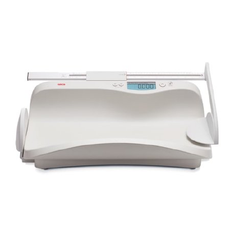 Seca Height Measuring Rod - 374 Scale Seca® Aluminum Scale Mount - Each - 2331814004-EA