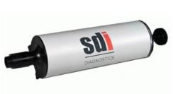 SDI Diagnostics Calibrated Syringe SDI 3 Liter Syringe For Astra Spirometers - Each - 29-5034-EA