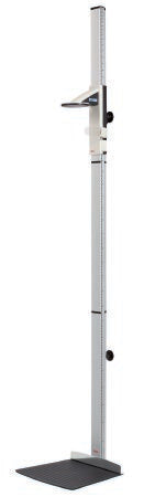 Seca Digital Wall-mounted Stadiometer Seca® Aluminum Wall Mount - Each - 2641900009-EA