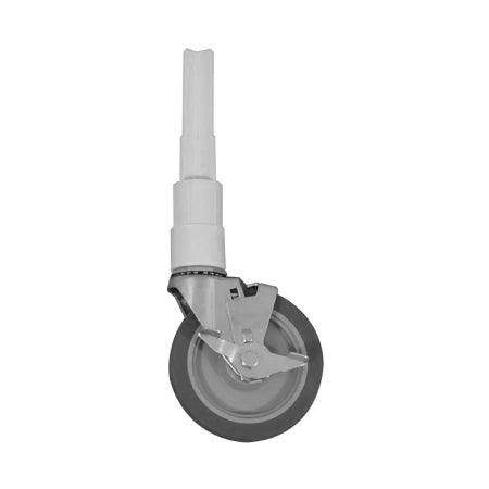 MJM International Caster - Each - R-5HDS-EA