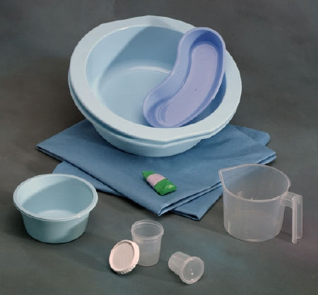 Cardinal Basin Set - Case of 5 - SSK5001-CS