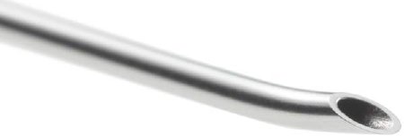 Myco Medical Supplies Epidural Needle Reli® 6 Inch Long Type 20 Gauge Tuohy Style - Case of 100 - TU20G601-CS
