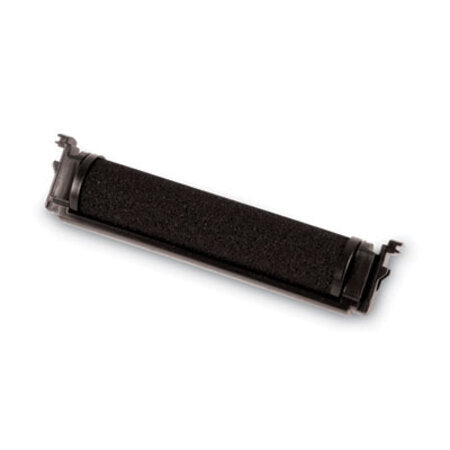 COSCO 2000PLUS® Replacement Ink Roller for 2000PLUS ES 011091 Line Dater, 2" x 1", Black - Each - COS-011096-EA