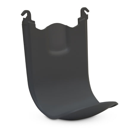 GOJO Floor and Wall Protector TFX™ Shield™ Black - Case of 6 - 2762-06-CS