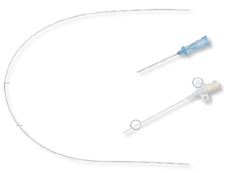 Teleflex Femoral Artery Catheterization Set - Case of 10 - GH-04150-CS
