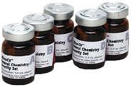 Audit Microcontrols T-Uptake Linearity Set Audit® MicroControls™ MicroCV™ T-Uptake 5 X 1 mL For Tosoh A1A Series Immunoassay System - ST/5 - K851M-5-ST