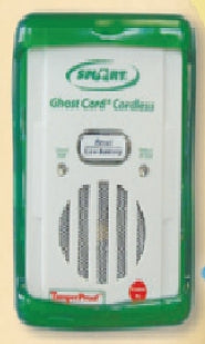 Smart Caregiver Bed Sensor Pad Alarm System Ghost Cord® 10 X 30 Inch - Each - GB90-SYS-EA