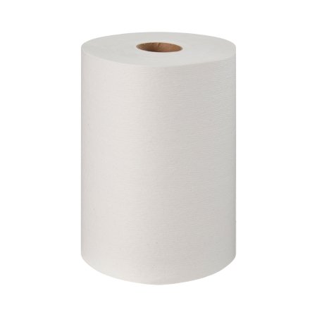 Kimberly Clark Paper Towel Scott® Slimroll® Roll 8 Inch X 580 Foot - Case of 6 - 12388-CS