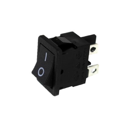Midmark Rocker Switch For 151-001, 151-002 Exam Light - Each - 015-1086-00-EA