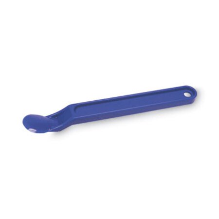 Garvey® Label Remover, Plastic, Blue, 5/Pack - Pack of 1 - COS-091455-PK