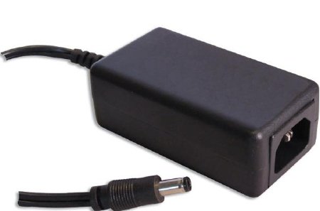 American Diagnostic Corp Power Supply Adview™ 9000 9 V, Input 100-240 V, 50-60 Hz, Output +6 V For Adview 9000 Power Supply - Each - 9000AC9V-EA