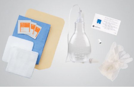 BD Drainage Catheter Kit PleurX® - Case of 4 - 50-0071-CS