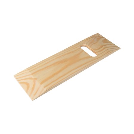 Mabis Healthcare Mabis Health Transfer Board 440 lbs. Weight Capacity Maple Hardwood - Each - 518-1760-0400-EA