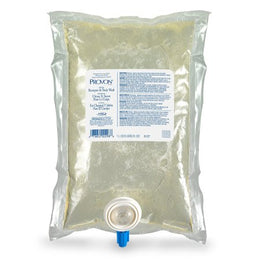 GOJO Shampoo and Body Wash PROVON® 1,000 mL Dispenser Refill Bag Light Herbal Scent - Each - 3127-08-EA