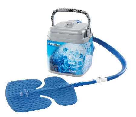 Breg Cold Therapy Unit with Pad Polar Care® Kodiak® Free Standing - Each - 10602-EA