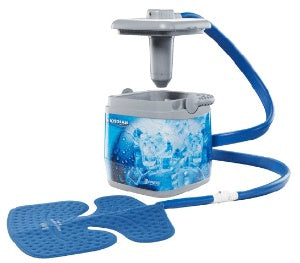Breg Cold Therapy Unit with Pad Polar Care® Kodiak® Free Standing - Each - 10604-EA