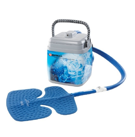 Breg Cold Therapy Unit with Pad Polar Care® Kodiak® Free Standing - Each - 10621-EA