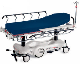 Auxo Medical Stretcher - Each - AM-SA660-EA