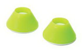 Alimed Coaster Set - Pair - 711502-PR