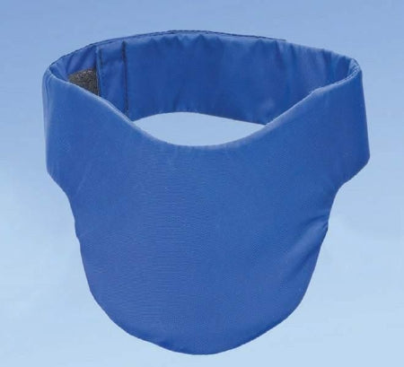 Wolf X-Ray Thyroid Collar Teal One Size Fits Most - Each - 75060-14-EA