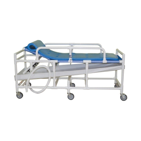 MJM International Mobile Shower Bed 450 lbs. Weight Capacity - Each - 910-EA