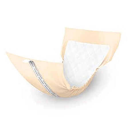 Hartmann Incontinence Liner Dignity® Ultrashield Active 7-1/2 X 15-2/5 Inch Light Absorbency Polymer Core One Size Fits Most - Case of 120 - 60074-CS