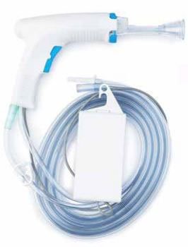 Zimmer Wound Debridement System Pulsavac® Plus 10 Hip Kits - Box of 1 - 00515048200-BX