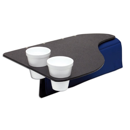 Skil-Care Flip Tray SkiL-Care™ For Wheelchair - Each - 705032-EA