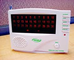 Smart Caregiver Nurse Call Button - Each - 433-NC-EA