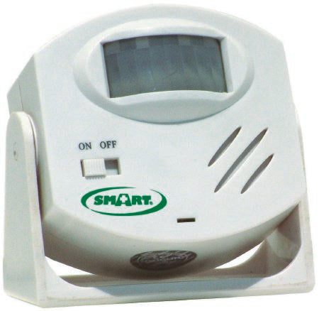 Smart Caregiver Alarm - Each - 433-MS-EA