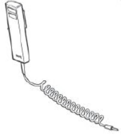 Joerns Healthcare Hand Control - Each - 0Y0075-EA