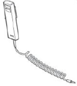 Joerns Healthcare Hand Control - Each - 0Y0075-EA