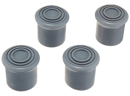 Patterson Medical Supply Cane Tip - Pack of 1 - 563108-PK