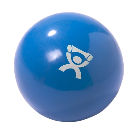 Fabrication Enterprises Hand Weight Ball Style CanDo® WaTE™ Ball 5.5 lbs. - Each - 10-3164-EA