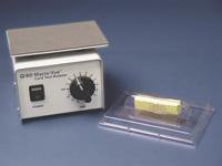 BD Card Test Rotator BD Difco™, BD Macro-Vue™ Model 51, Constant 100 RPM, 2 Cm Diameter, Automatically Controlled Timer, One Humidifying Cover BD Macro-Vue Card Test - Each - 278051-EA