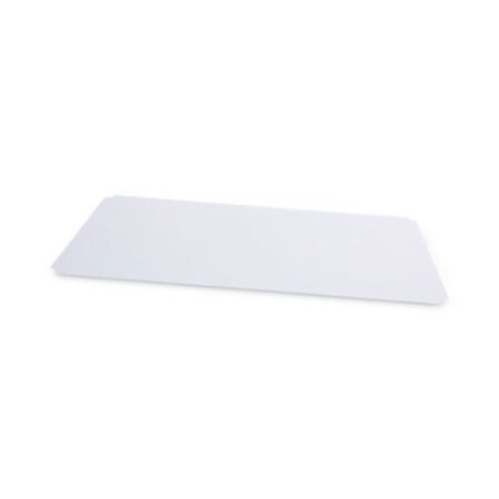 Alera® Shelf Liners For Wire Shelving, Clear Plastic, 48w x 24d, 4/Pack - Pack of 1 - ALE-SW59SL4824-PK