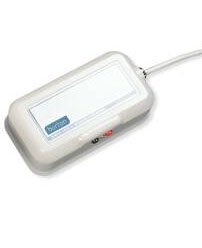 Burton Medical Products Ultraviolet Light Ultraviolet Woods Light® Hand Held 115 Volt - Each - UV501-EA