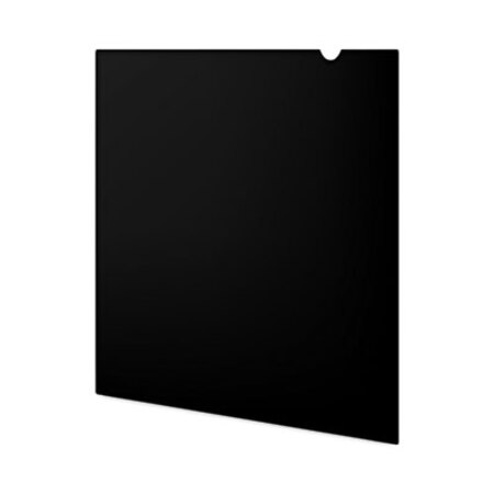 Innovera® Blackout Privacy Filter for 17" Flat Panel Monitor - Each - IVR-BLF170-EA
