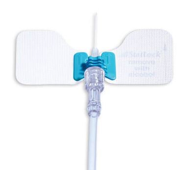 BD IV Start Kit Statlock® - Case of 50 - IVK0100-CS