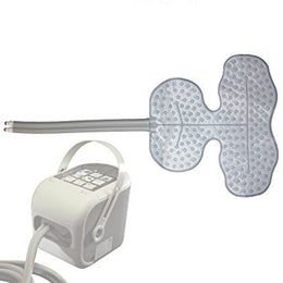 Ossur Cold Therapy Shoulder Pad Cold Rush® Large - Each - B-232002204-EA