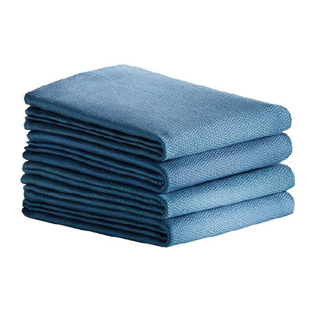 Standard Textile O.R. Towel PerVal® 18 W X 32 L Inch Ceil Blue NonSterile - DZ/12 - 48810424-DZ