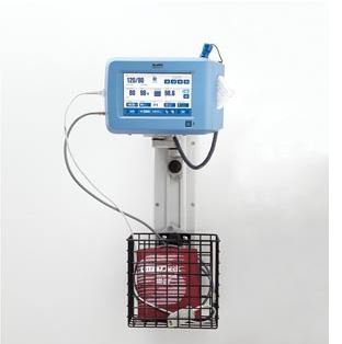 Midmark Wall Mount For IQ Vitals Monitor - Each - 3-009-0003-EA
