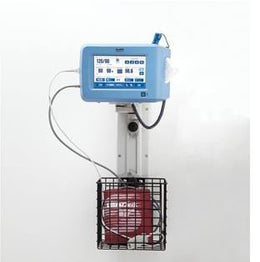 Midmark Wall Mount For IQ Vitals Monitor - Each - 3-009-0003-EA