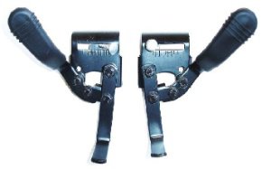 Drive Medical Brake Assembly - Each - STDS8M462L-EA
