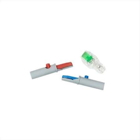 Cardinal Clip Universal For T104A, Leadwire - Pack of 10 - 22660A-PK