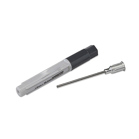 Cardinal Blunt Cannula Monoject™ 18 Gauge 1-1/2 Inch - Case of 1000 - 8881202018-CS