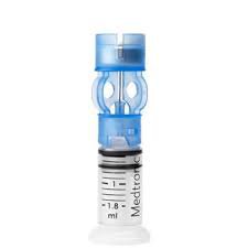 Medtronic Reservoir Paradigm MiniMed Paradigm - Box of 10 - MMT-326A-BX
